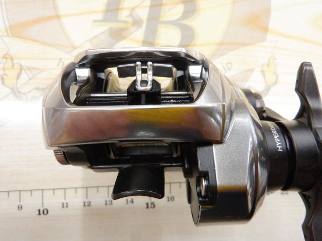 21ジリオン SV TW 1000HL｜＠ベリーネット 日本最大新品中古釣具WEB
