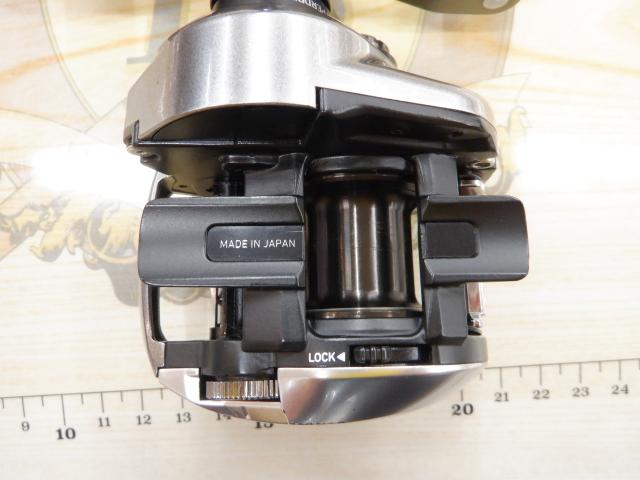 21ジリオン SV TW 1000HL｜＠ベリーネット 日本最大新品中古釣具WEB