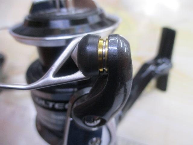 12アルテグラ 4000HG