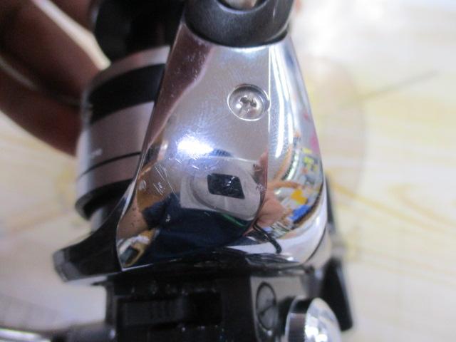 12アルテグラ 4000HG