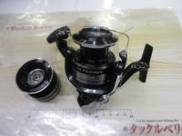 12アルテグラ 4000HG