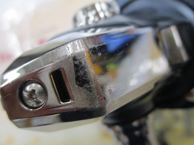 ミラベル 2500SHG