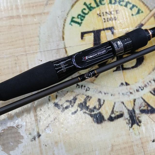 ロックライバー5G RV5-852H/B｜＠ベリーネット 日本最大新品中古釣具