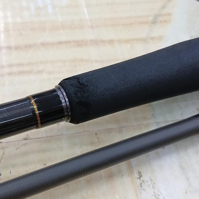 ロックライバー5G RV5-852H/B｜＠ベリーネット 日本最大新品中古釣具