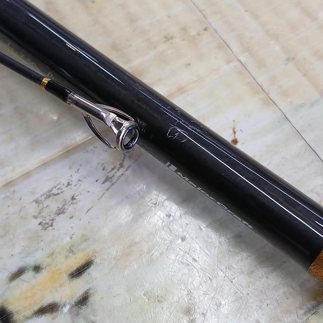 ロックライバー5G RV5-852H/B｜＠ベリーネット 日本最大新品中古釣具