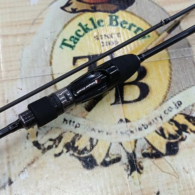 鯵道5G AD5-S622L/AJI｜＠ベリーネット 日本最大新品中古釣具WEBショップ