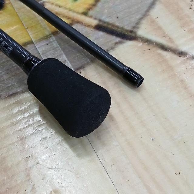 鯵道5G AD5-S622L/AJI｜＠ベリーネット 日本最大新品中古釣具WEBショップ
