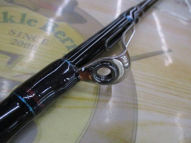 ソルティスト ST-EG81TI