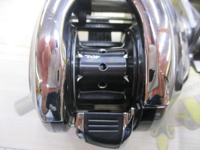 16アンタレスDC RH｜＠ベリーネット 日本最大新品中古釣具WEBショップ