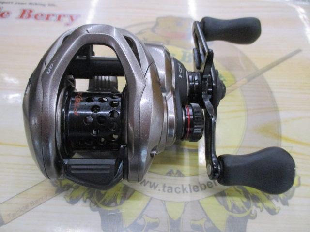 スコーピオンBFS XG RH｜＠ベリーネット 日本最大新品中古釣具WEBショップ