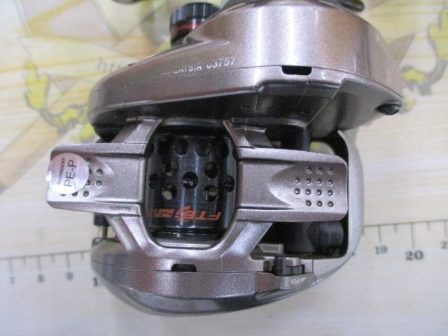 スコーピオンBFS XG RH｜＠ベリーネット 日本最大新品中古釣具WEBショップ
