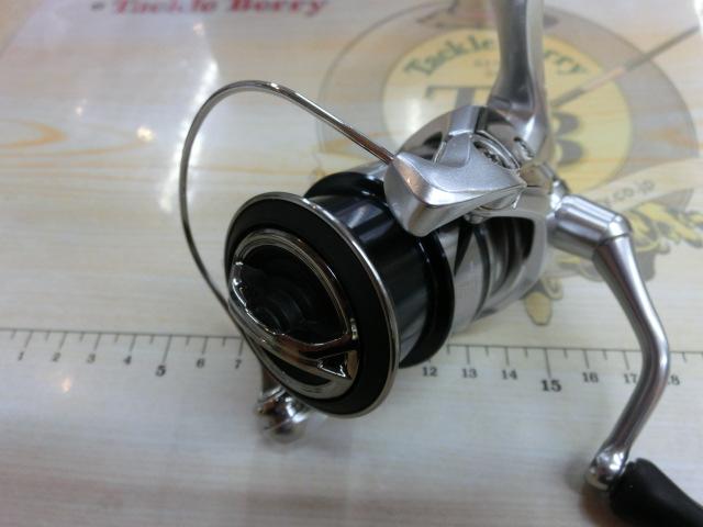 23ストラディック C2000SHG