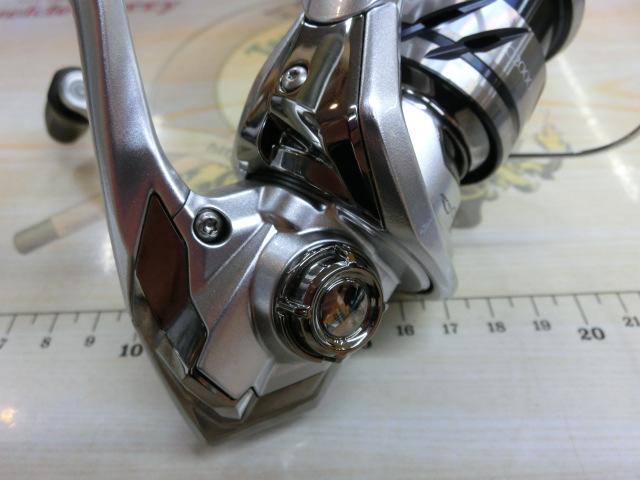23ストラディック C2000SHG