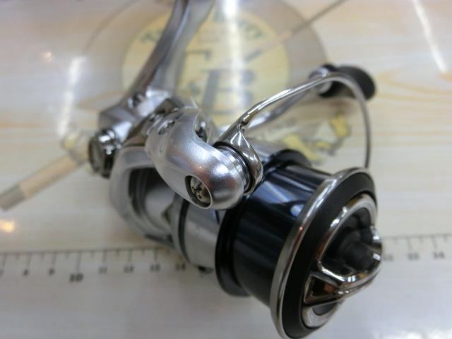 23ストラディック C2000SHG