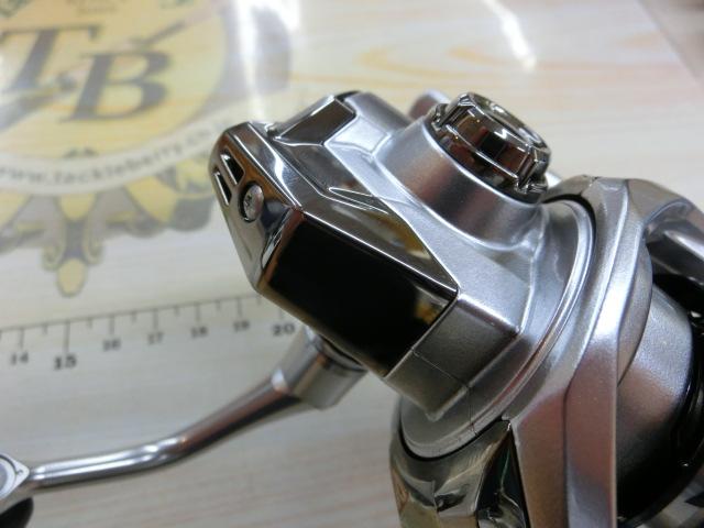23ストラディック C2000SHG