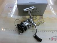 23ストラディック C2000SHG