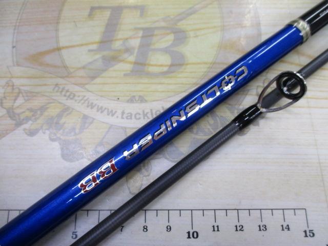 コルトスナイパーBB S906MH｜＠ベリーネット 日本最大新品中古釣具WEB