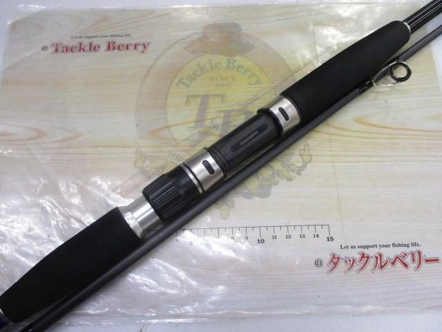 シマノ コルトスナイパーBB S906MH コルトスナイパーBB S906MH｜＠ベリーネット 日本最大新品中古釣具WEB