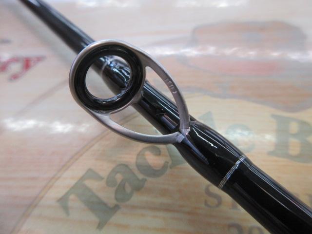スパライダプレステップ SPRE-C672M-FC