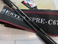 スパライダプレステップ SPRE-C672M-FC