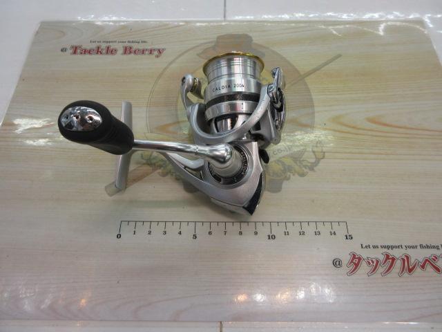 11カルディア 2004｜＠ベリーネット 日本最大新品中古釣具WEBショップ