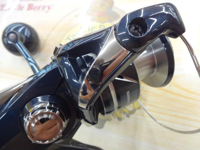 24ストラディックSW 6000HG｜＠ベリーネット 日本最大新品中古釣具WEB