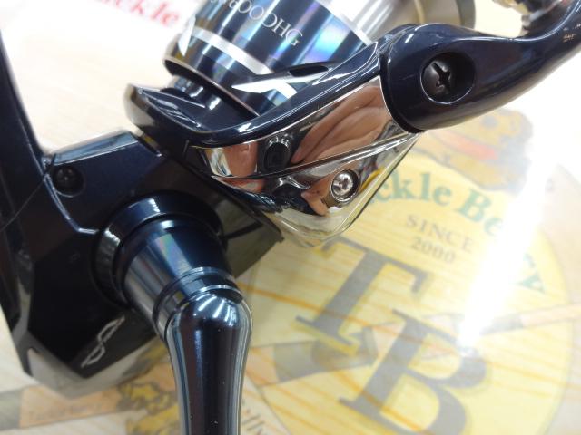 24ストラディックSW 6000HG