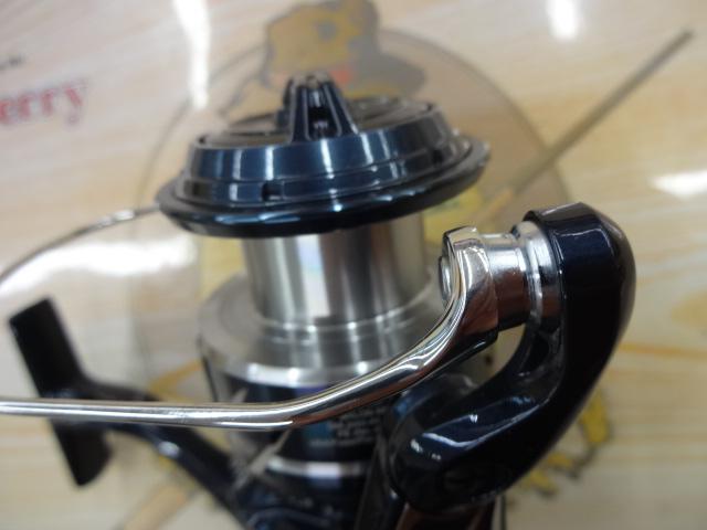 24ストラディックSW 6000HG