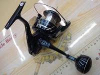 24ストラディックSW 6000HG