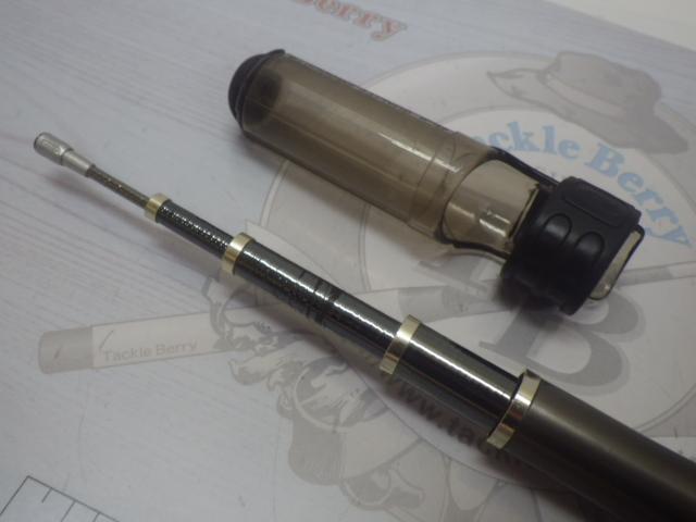 IHベイシス極翔磯 1-530｜＠ベリーネット 日本最大新品中古釣具WEBショップ