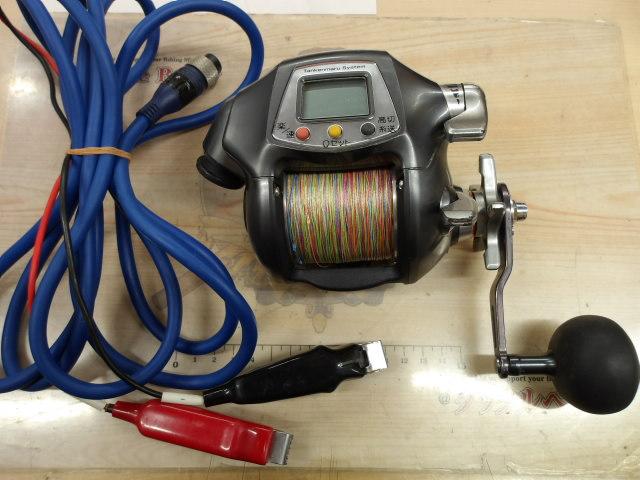 11電動丸 イカスペシャル｜＠ベリーネット 日本最大新品中古釣具WEB