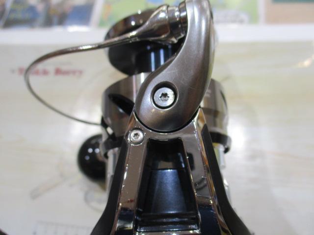 21ツインパワーSW 8000HG