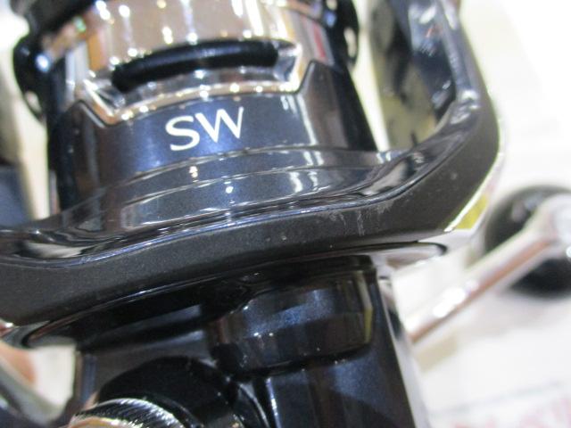 21ツインパワーSW 8000HG