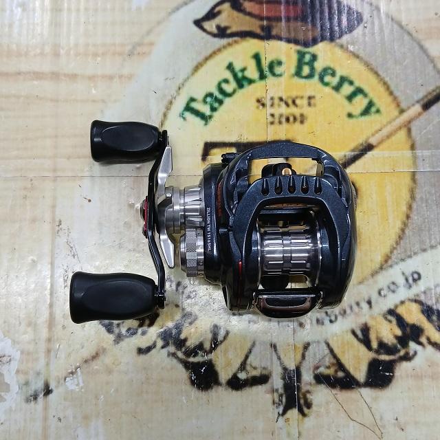 ジリオン TW 1516SHL｜＠ベリーネット 日本最大新品中古釣具WEBショップ