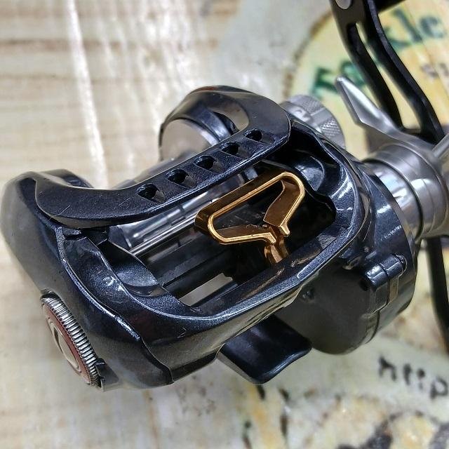 ジリオン TW 1516SHL｜＠ベリーネット 日本最大新品中古釣具WEBショップ