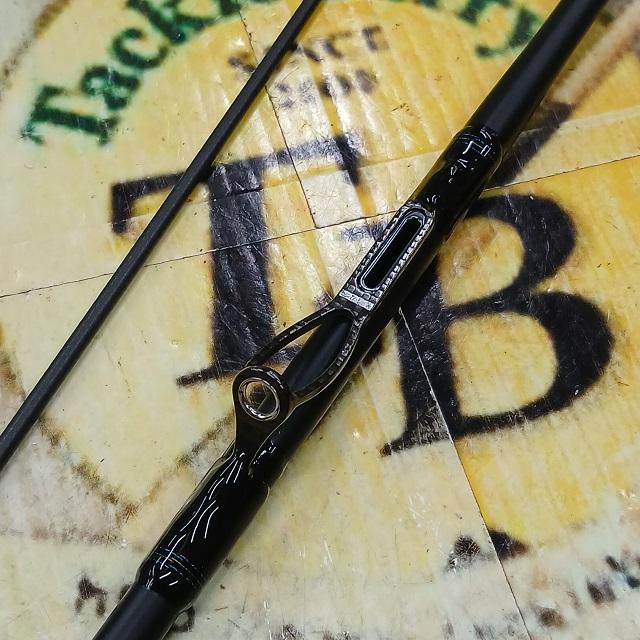 エメラルダスエア IL 85MLM・J｜＠ベリーネット 日本最大新品中古釣具