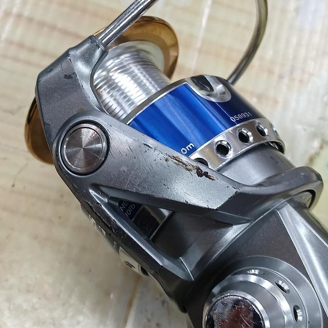 ソルティガZ 4500