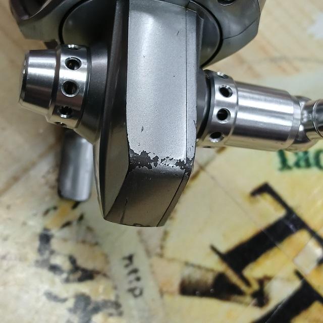 ソルティガZ 4500