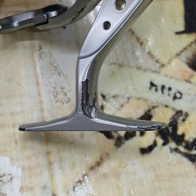 ソルティガZ 4500