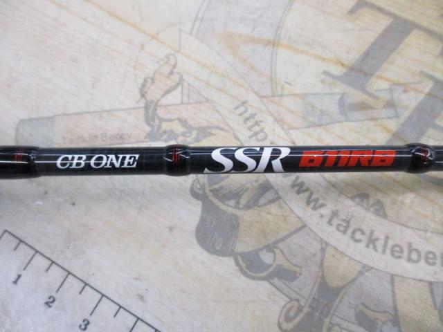 SSR611RB テクニカルライト