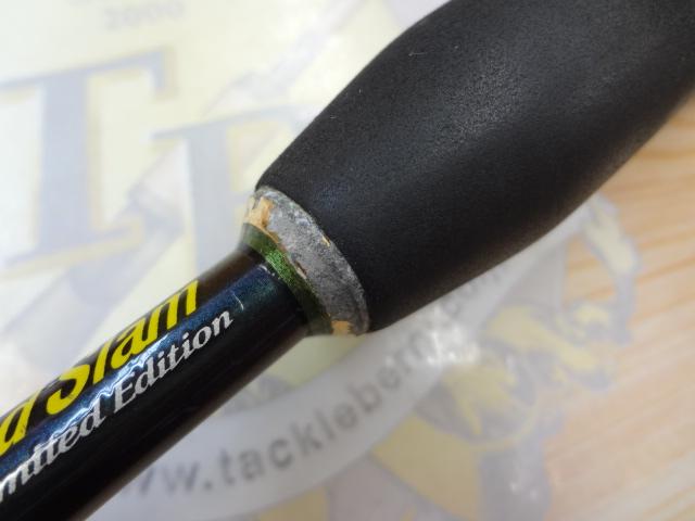 テムジン TMJC-63ML SGS｜＠ベリーネット 日本最大新品中古釣具WEBショップ