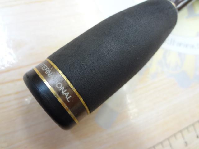 テムジン TMJC-63ML SGS｜＠ベリーネット 日本最大新品中古釣具WEBショップ