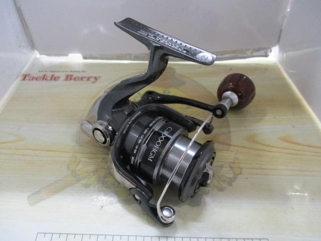 12エクスセンスCI4+ C3000HGM