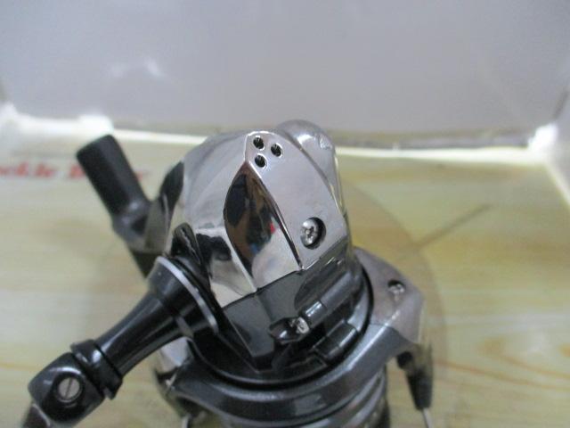 12エクスセンスCI4+ C3000HGM