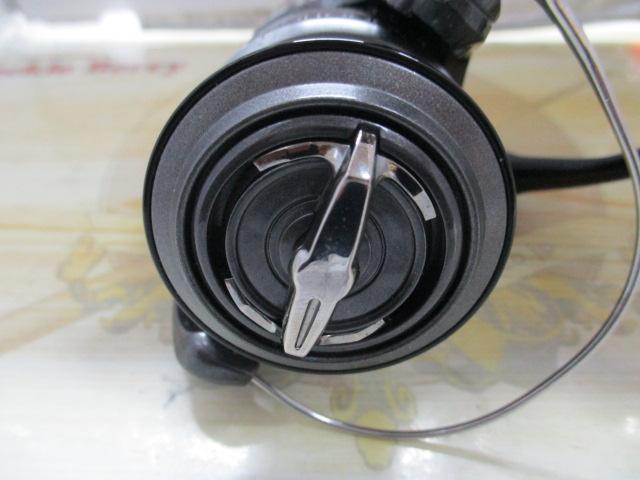 12エクスセンスCI4+ C3000HGM