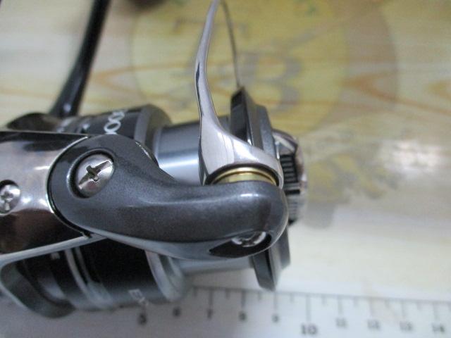 12エクスセンスCI4+ C3000HGM