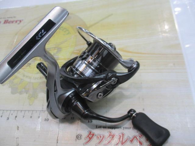 18カルディア LT1000S-P｜＠ベリーネット 日本最大新品中古釣具WEBショップ