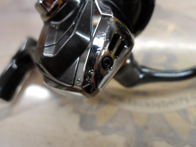20ツインパワー 2500SHG