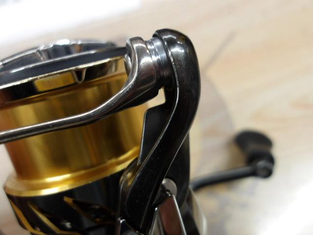 20ツインパワー 2500SHG