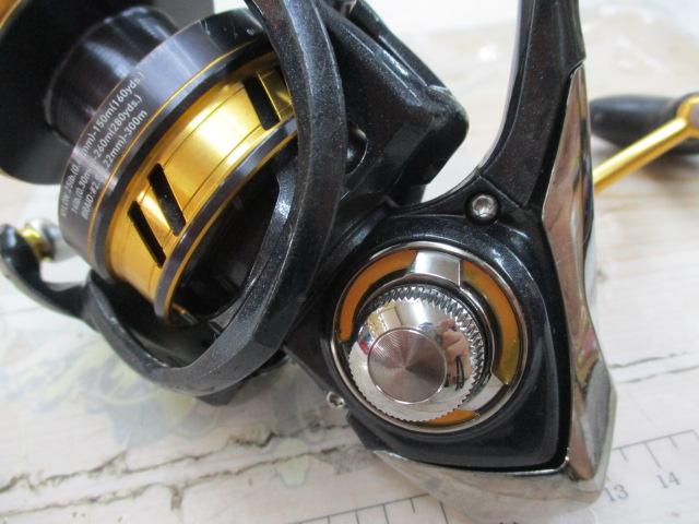 18レガリス LT5000D-CXH｜＠ベリーネット 日本最大新品中古釣具WEBショップ